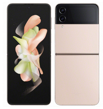 Galaxy Z Flip4 128GB 液漏れジャンク動作良好 Galaxy Z Flip4 128GB 液漏れジャンク動作良好 Galaxy Z Flip4 128GB